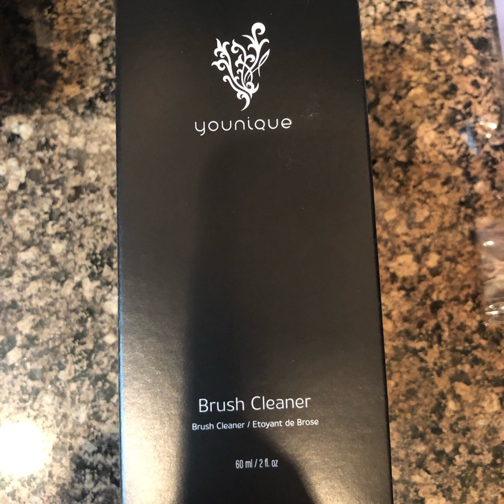 Younique Brush Cleaner